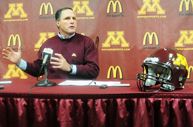 4-star Carter gives Gophers boost on signing day