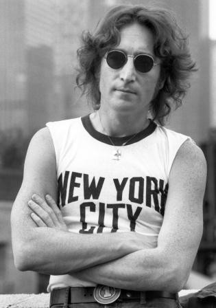 One of Bob Gruens most famous rock n roll shots. PHOTO COURTESY BOB GRUEN.