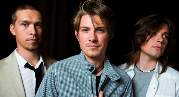 Interview: Taylor Hanson