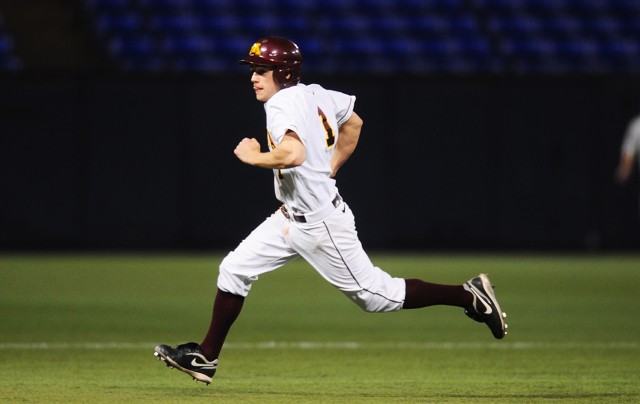 Baseball vs. Northwestern
Gophers win