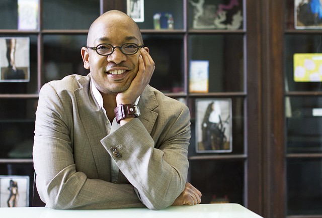 Roderick Ferguson is a University American Studies professor. He believes that if a University does not produce a demographically diverse student population, the result can be students who are not well-rounded.