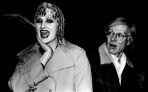 An image from “Beautiful Darling: The Life and Times of Candy Darling, Andy Warhol”
PHOTO COURTESY THE WALKER ART CENTER
