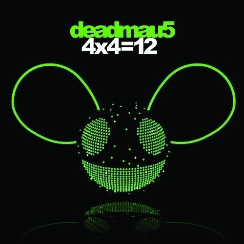 CD Roundup — Deadmau5, T.I.