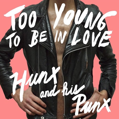 CD Roundup — Hunx and His Punx and Low