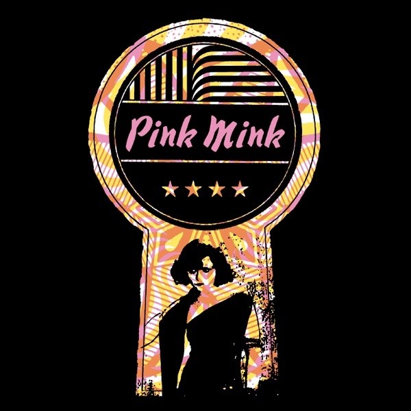 Pink Mink will be hosting their CD release show on a boat this Friday.