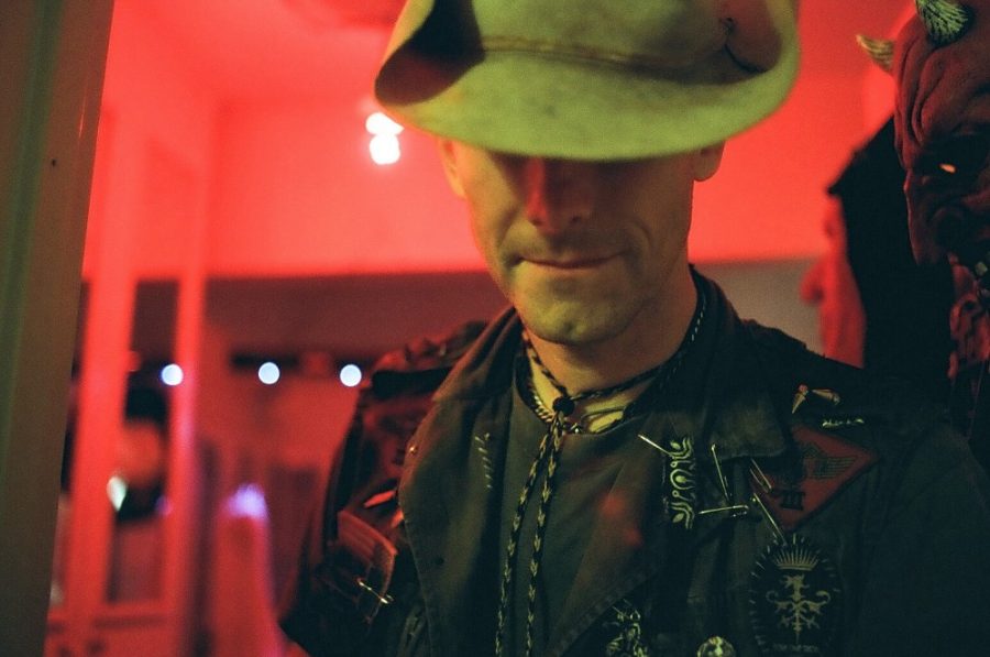 Hank III will moan the blues, country, metal and who knows what else tonight at First Ave.