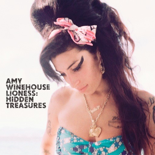 Album Review: “Lioness: Hidden Treasures” by Amy Winehouse