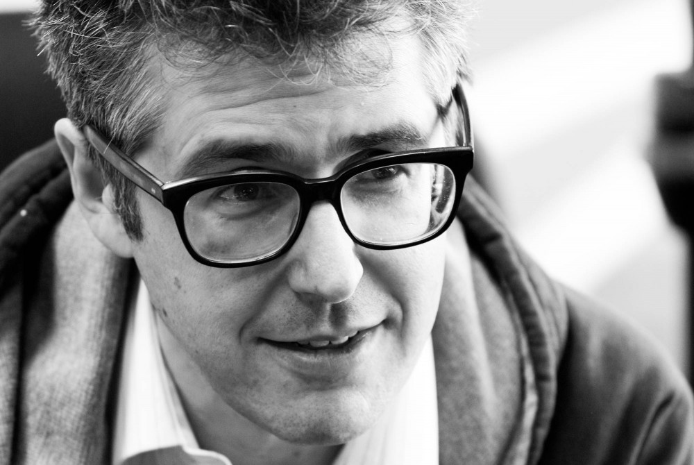 Ira Glass is taking radio in a different direction by adding dancers to his new stage show.