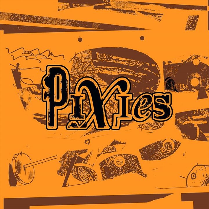 The Pixies Indie Cindy is a hodge-podge that can only leave listeners wondering what could have been. 