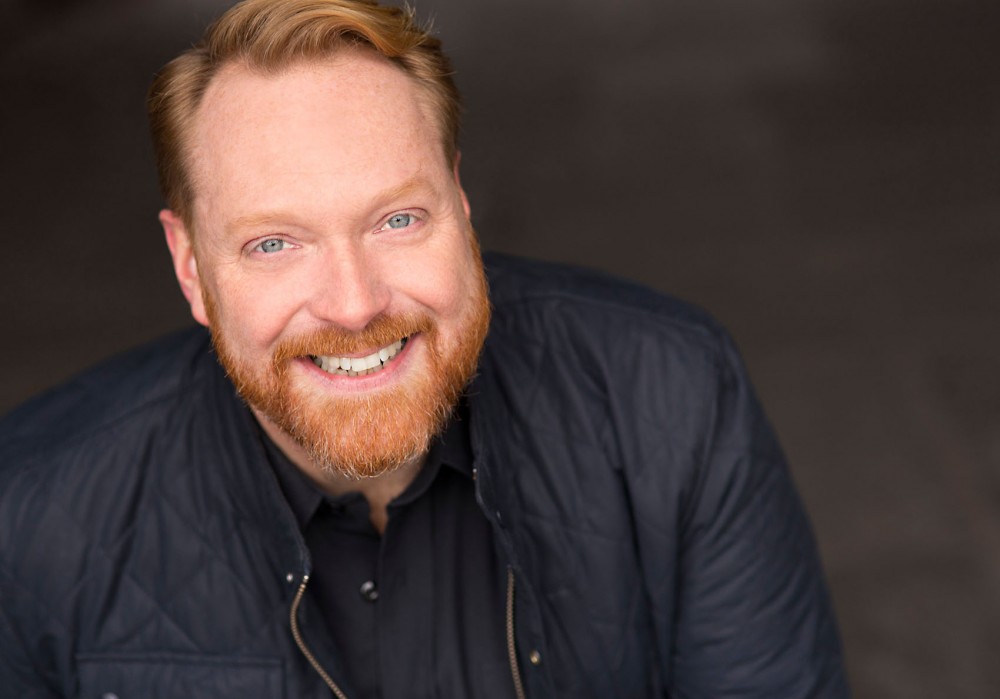 Kevin Allison created the storytelling podcast in 2009 as a space for any kind of story. 