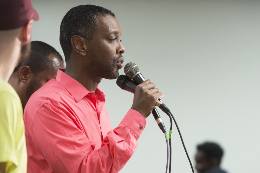 Warsame clinches victory for Ward 6 seat 