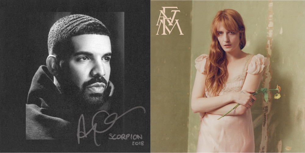 Courtesy of OVO Sound and florenceandthemachine.net