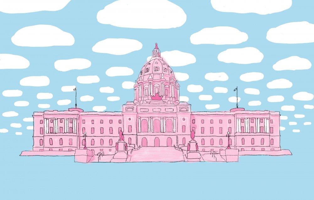 pink state capitol 2