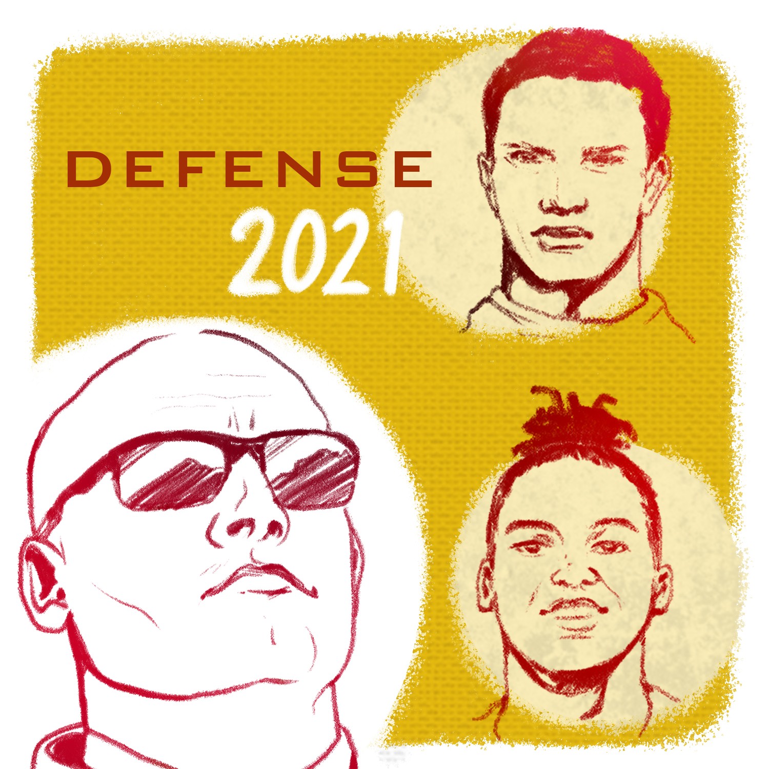 2021 Gophers recruiting update: Defense