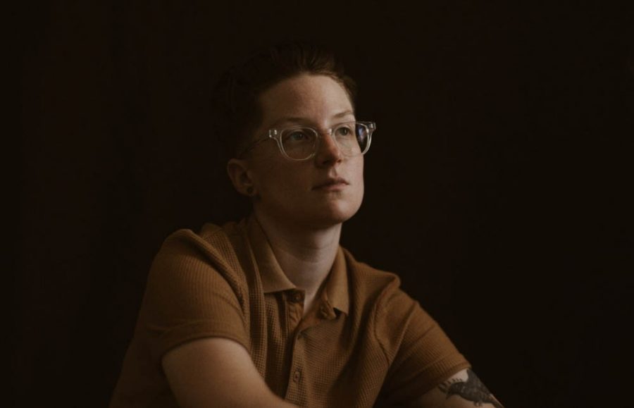 Sarah Walk, a Minneapolis musician now based in Los Angeles, will release her new album “Another Me” on August 28. (Image courtesy of Sarah Walk, photo by Daniel Smith Coleman)