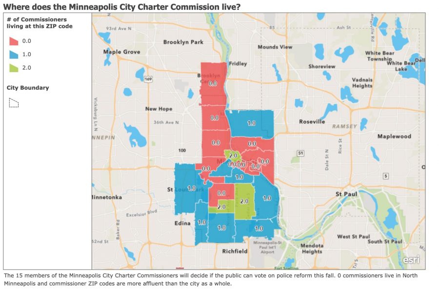 Ababiy: Patronizing, undemocratic, unrepresentative: The Minneapolis Charter Commission