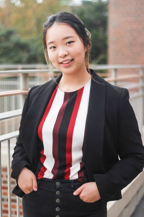 MSA elects Sophronia Cheung as VP
