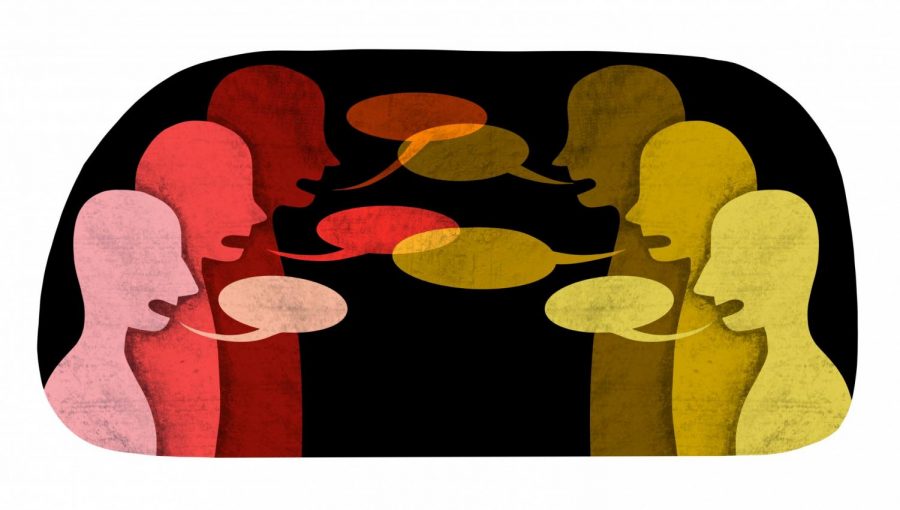 Opinion: multilingual writers face challenges, hold ‎promise ‎