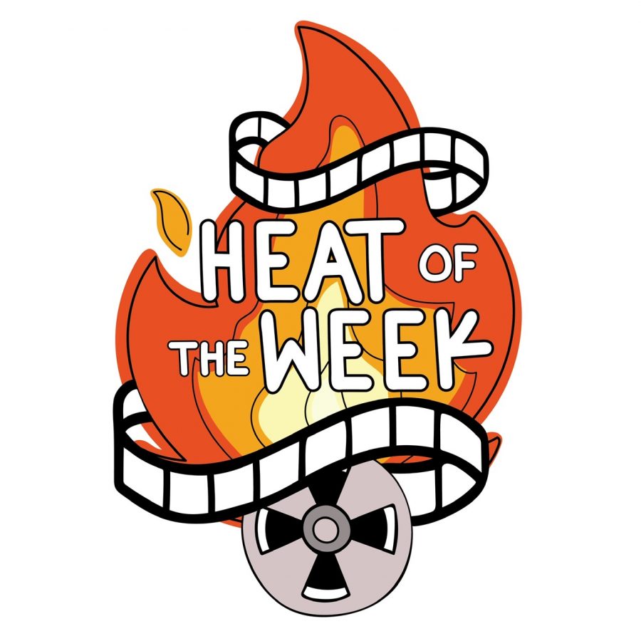 Heat of the Week: Old flicks, new Prince and a tasty Korean dish (or two)