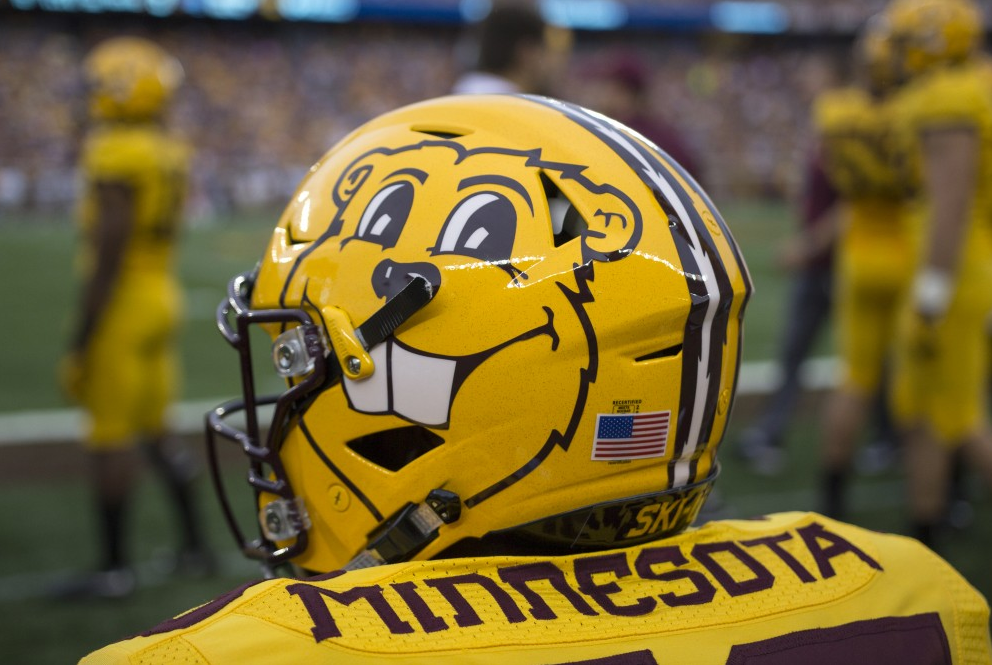 How will the Gophers football team look in 2023? - InForum