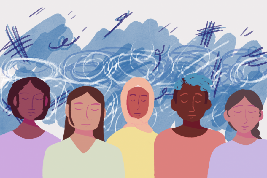 Study+by+UMN+researcher+finds+discrimination+can+lead+to+anxiety+disorders