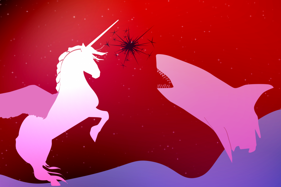 Review: Trippie Redd’s “Pegasus: Neon Shark vs Pegasus Presented By Travis Barker”