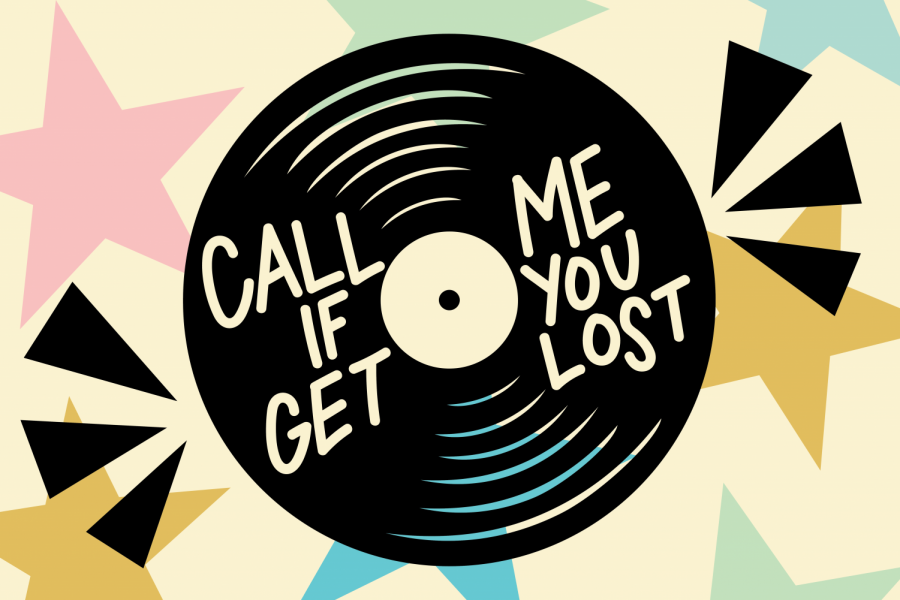 Review: “CALL ME IF YOU GET LOST” by Tyler, the Creator