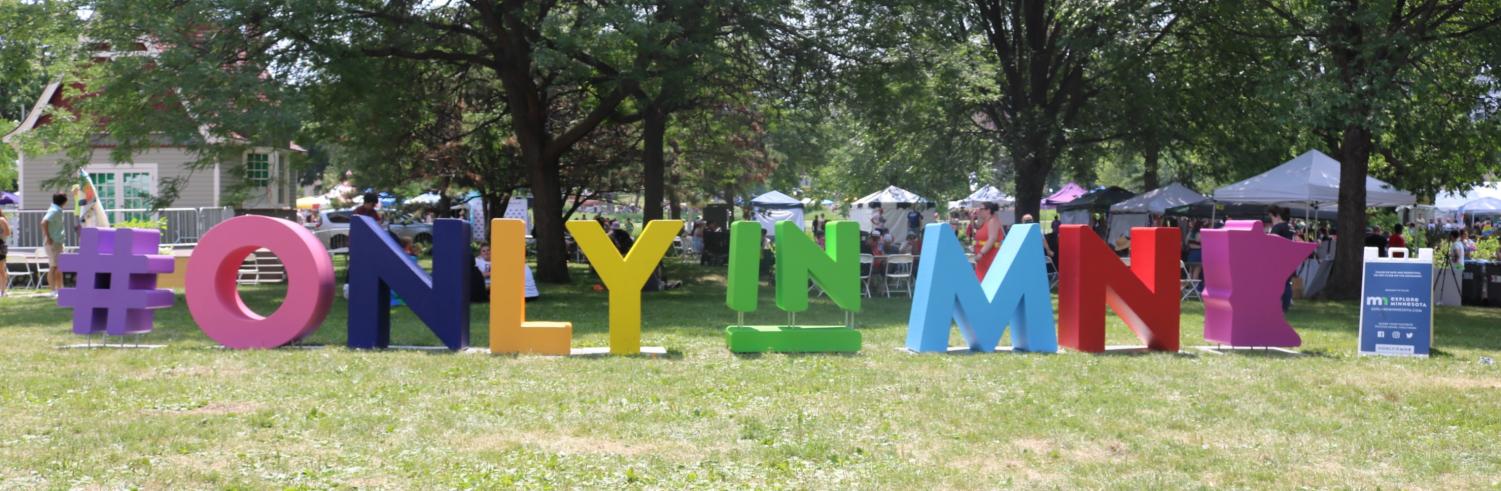 Pride Night @ MN Twins – Twin Cities Pride