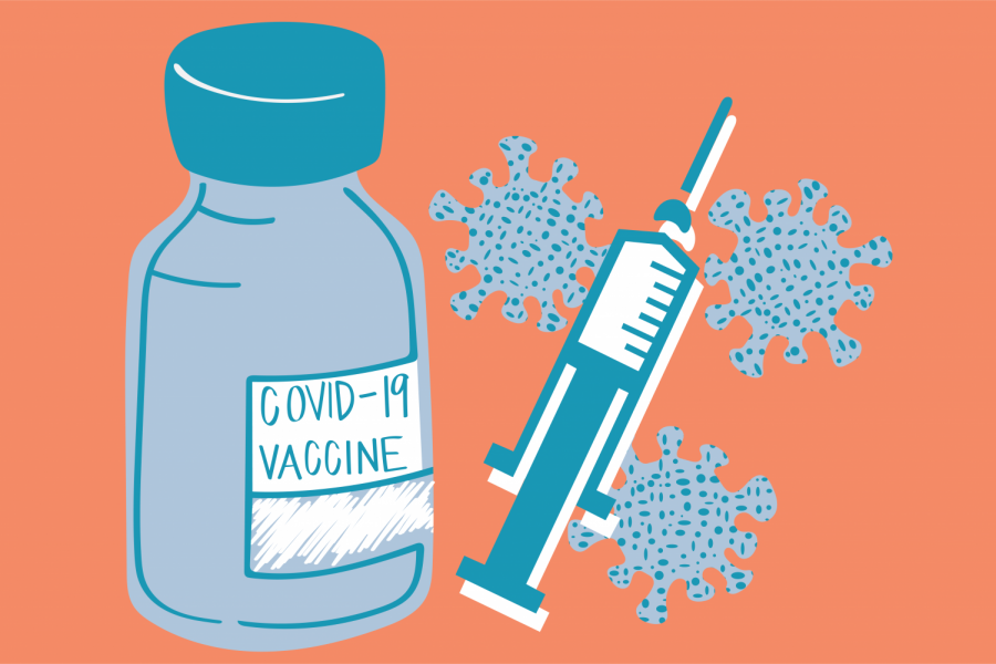 Researchers develop possible COVID-19 vaccine made with a pseudo-virus particle
