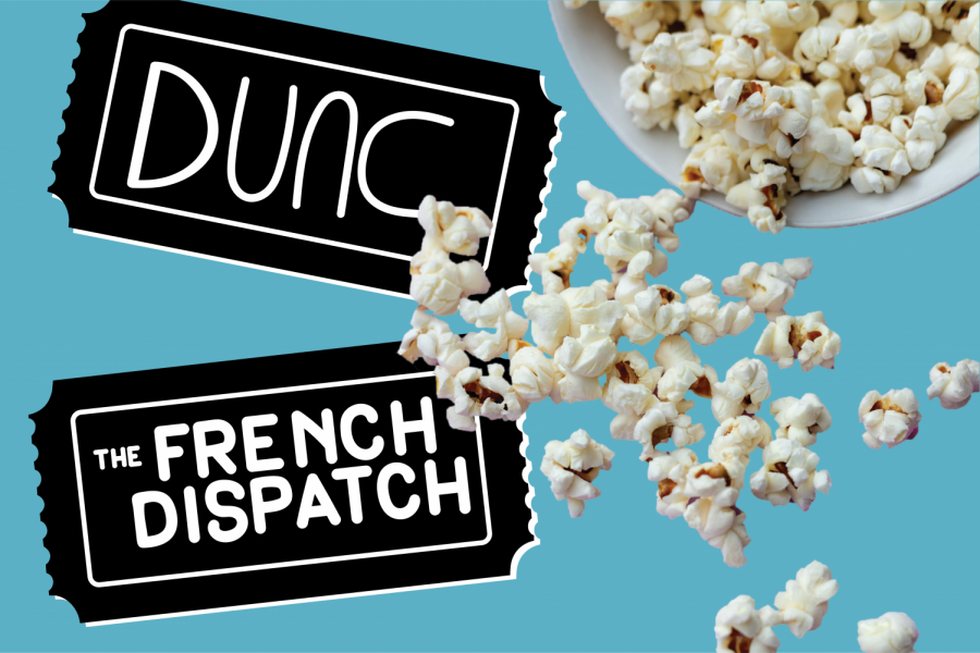 “Dune” and “The French Dispatch:” New Denis, new Wes and plenty of Timothée Chalamet to go around