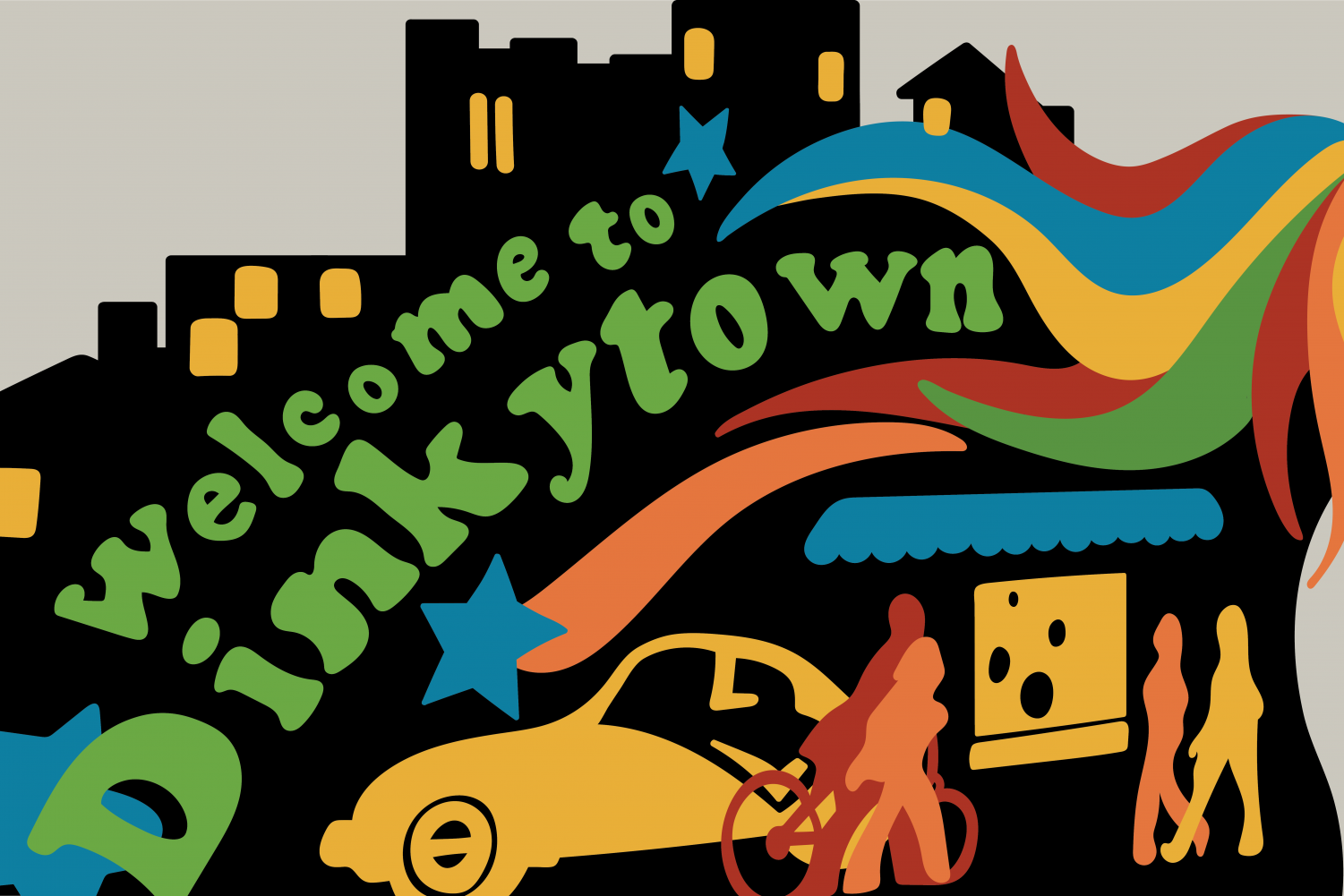 Dinkytown Restaurant Guide: Taste Your Way Through A College Town 