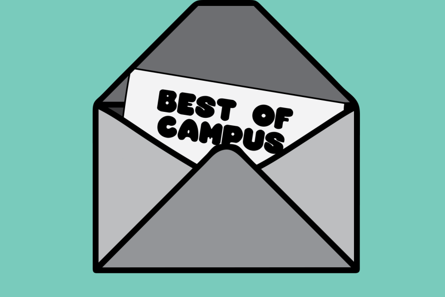 Best of Campus: Obscure Edition