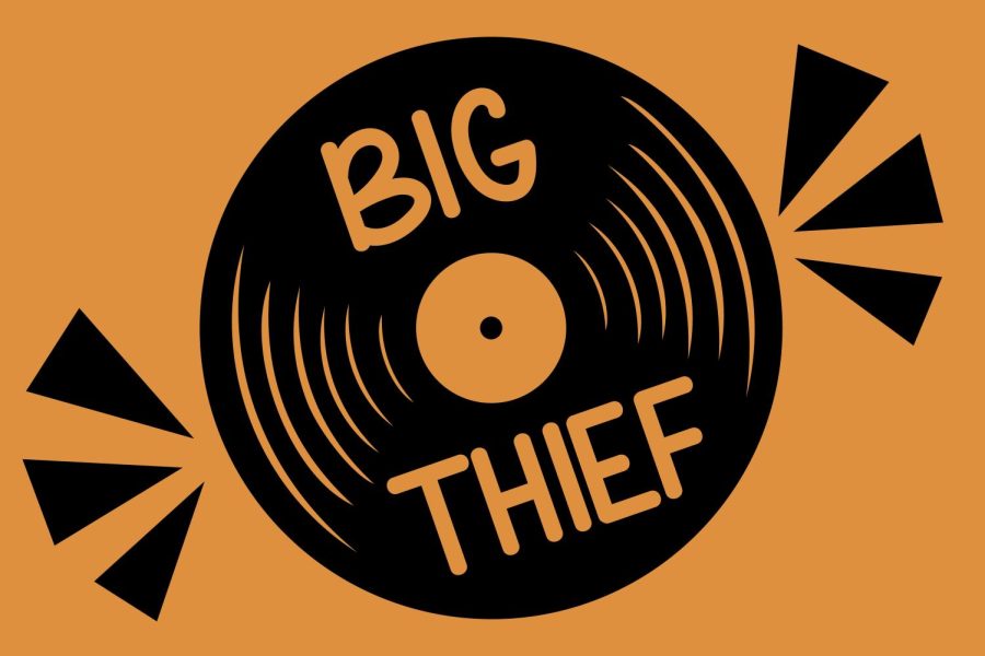 Review: Big Thief creates energy through glorious chaos in latest album