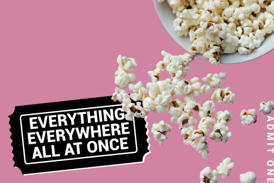 Review: “Everything Everywhere All At Once” explores multiversal eccentricity