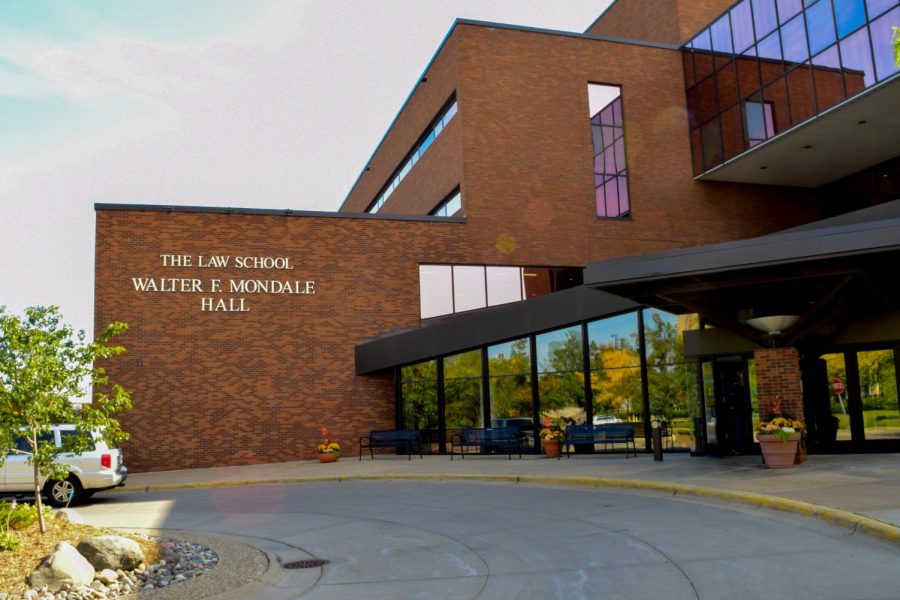 The Racial Justice Clinic, housed in the Minnesota Law School, teaches second- and third-year law students how to best represent and advocate for the BIPOC community.