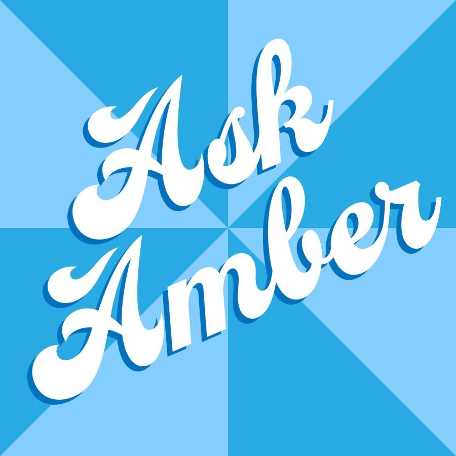 Ask Amber: My friends are ignoring me