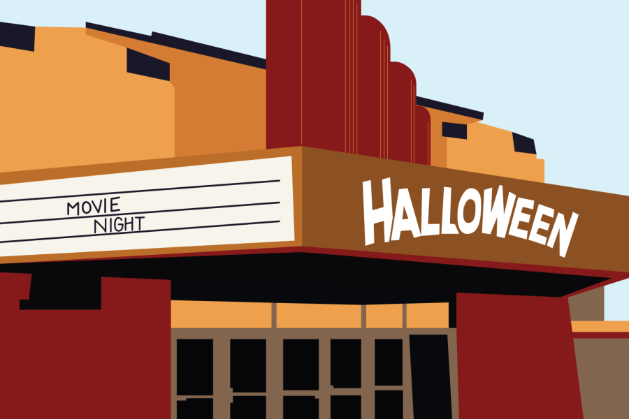 SCMC recommends 9 horror movies to watch this Halloween