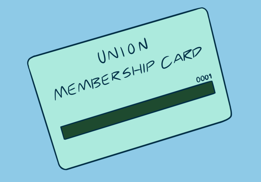 union card