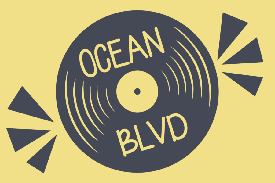 Review: ‘Did you know that there’s a tunnel under Ocean Blvd’ by Lana Del Rey