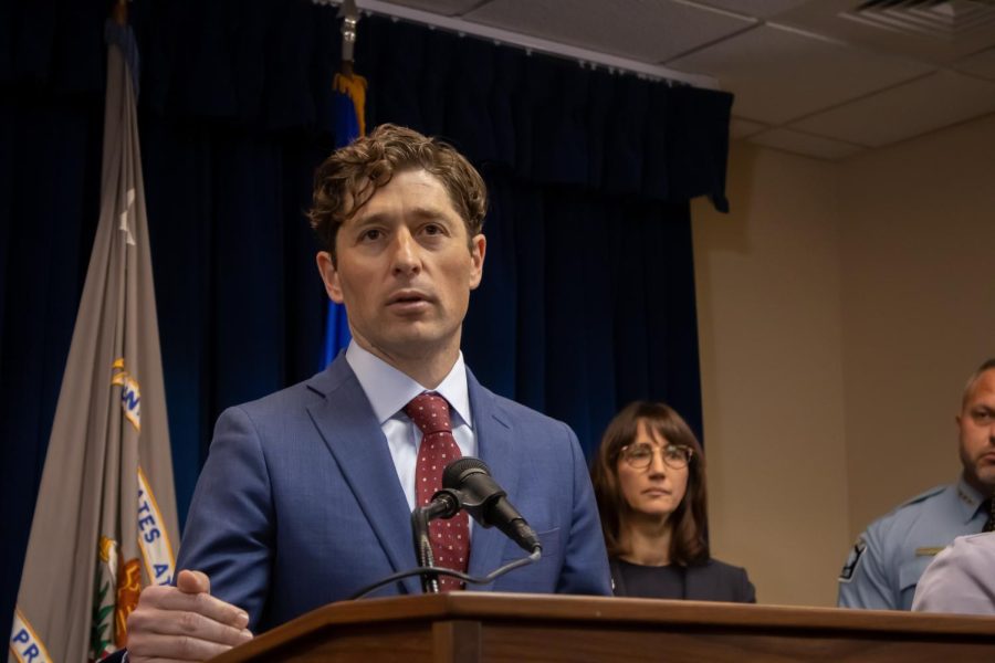 “At every level of government and across our city, we understand that change is non-negotiable,” said Minneapolis Mayor Jacob Frey. “Progress can be painful, and the obstacles are great, but we haven’t let up in the three years since the murder of George Floyd, and today, it marks a new chapter in the history of public safety in Minneapolis.”