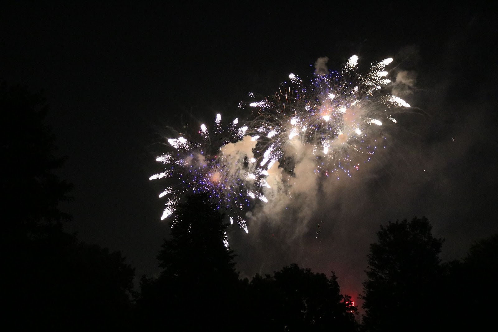 Minneapolis celebrates Aquatennial with fireworks after rowdy Fourth of