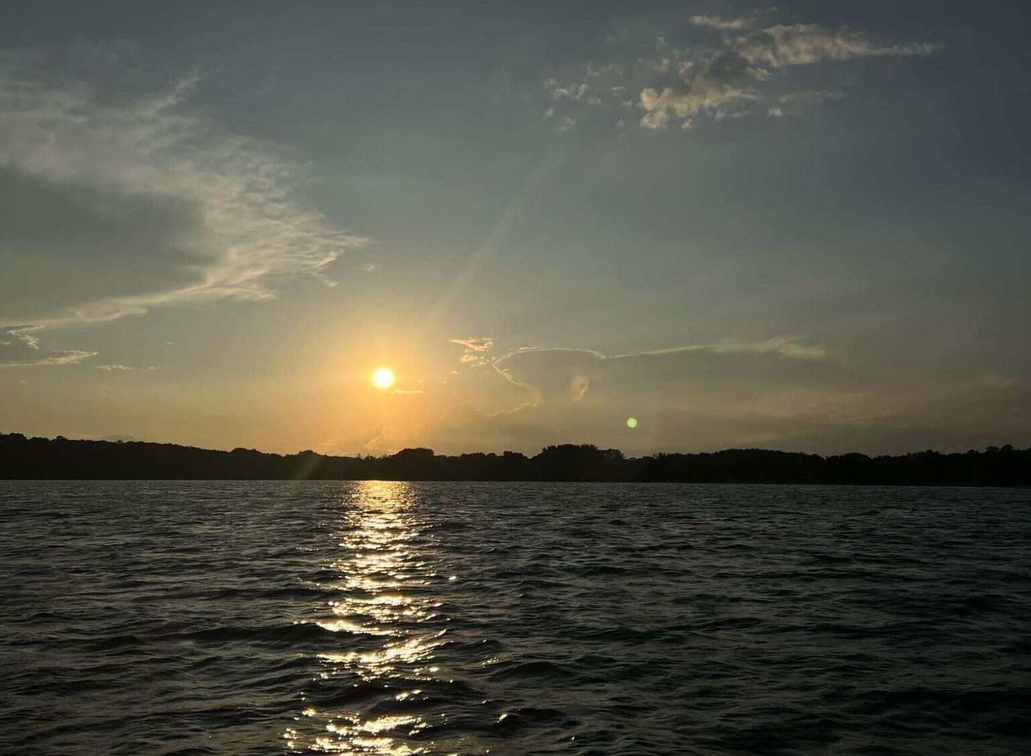 Five lakes near the Twin Cities to visit this summer – The Minnesota Daily