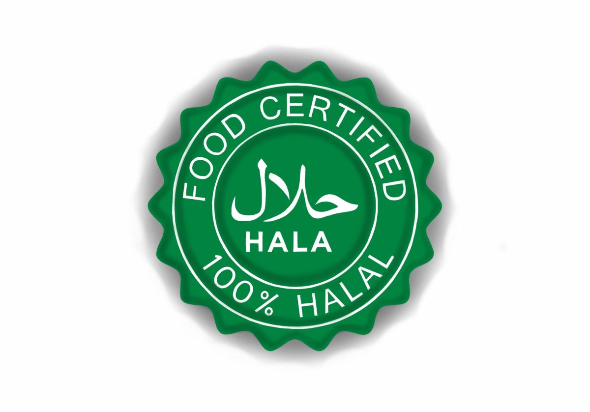An imposition many Minnesotan Muslims eaters face is a lack of halal options.
