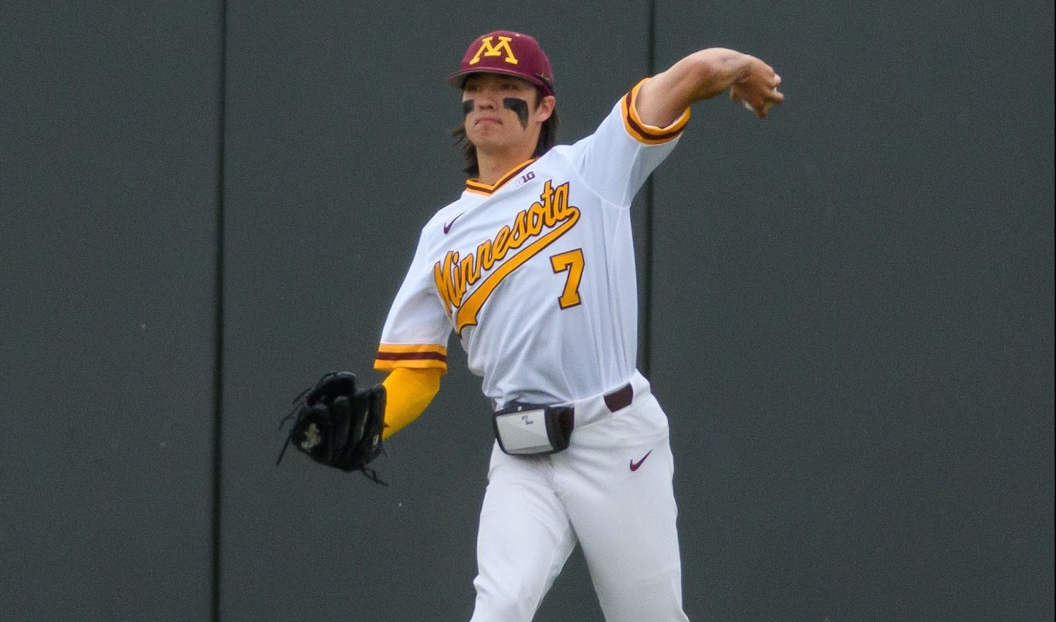 Pair of Gophers Selected on Day Two of MLB Draft - University of Minnesota  Athletics