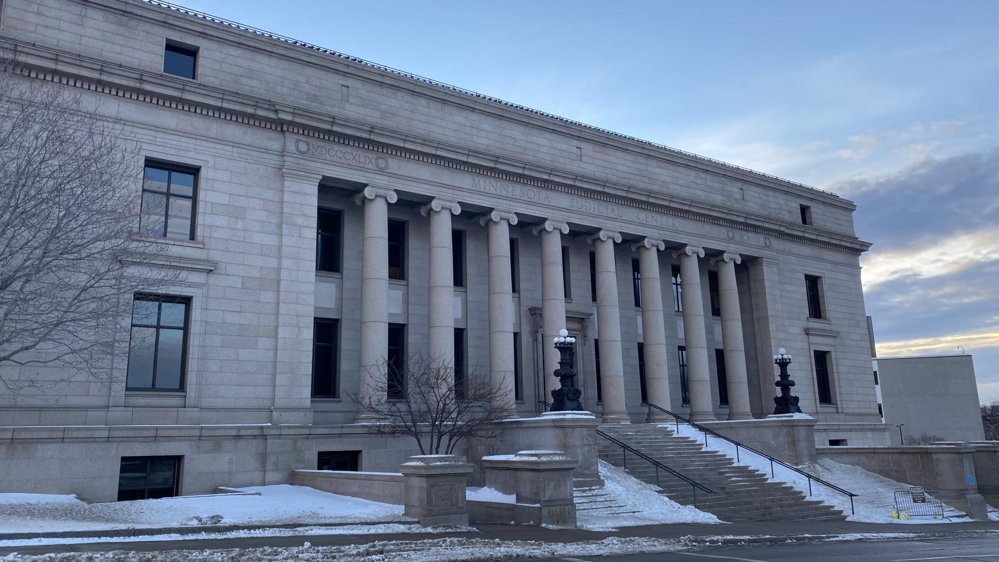 Minnesota Governor Names First Black Chief Justice Of State Supreme ...