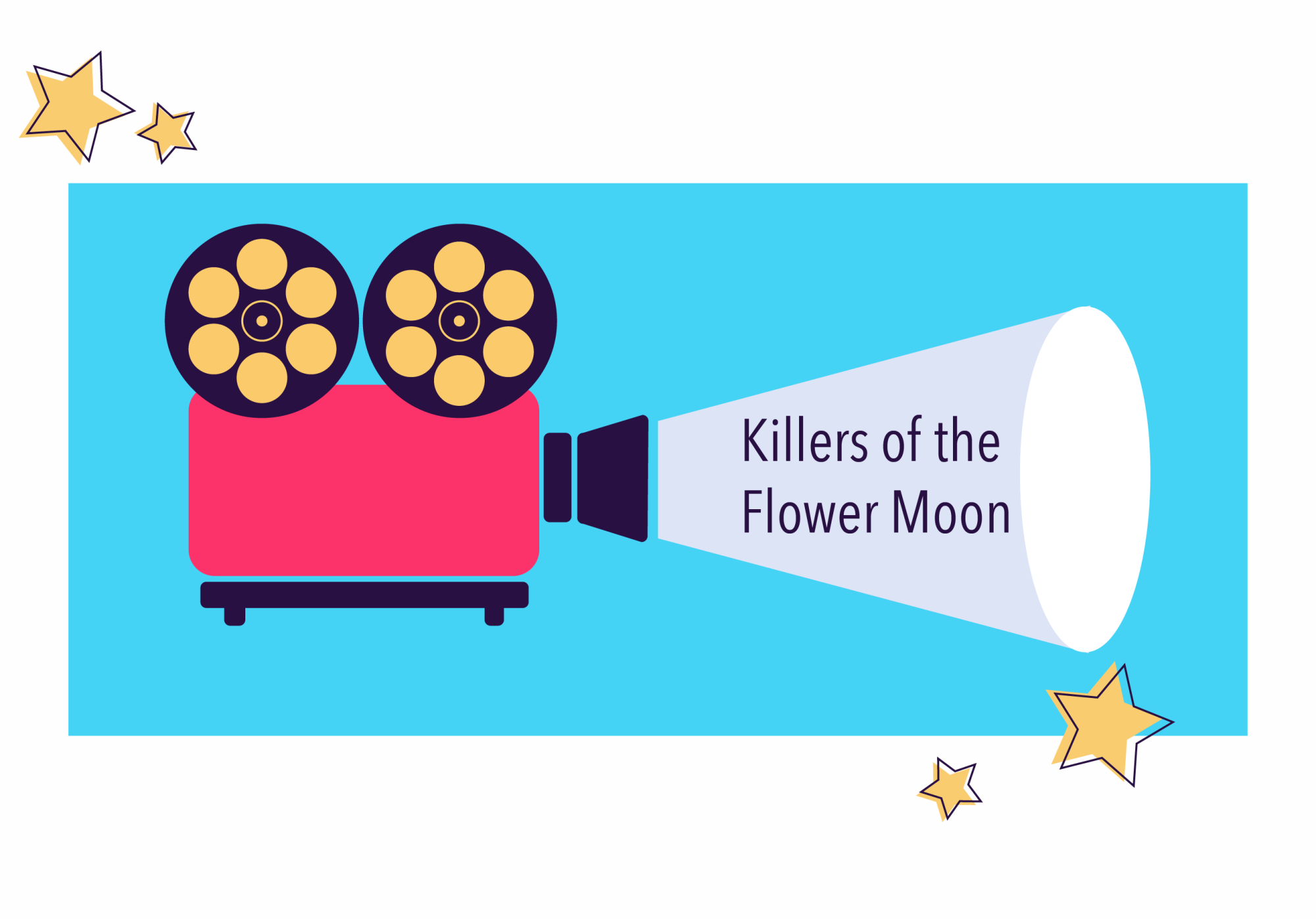 Swift bests Scorsese at box office, but 'Killers of the Flower Moon' opens  strongly