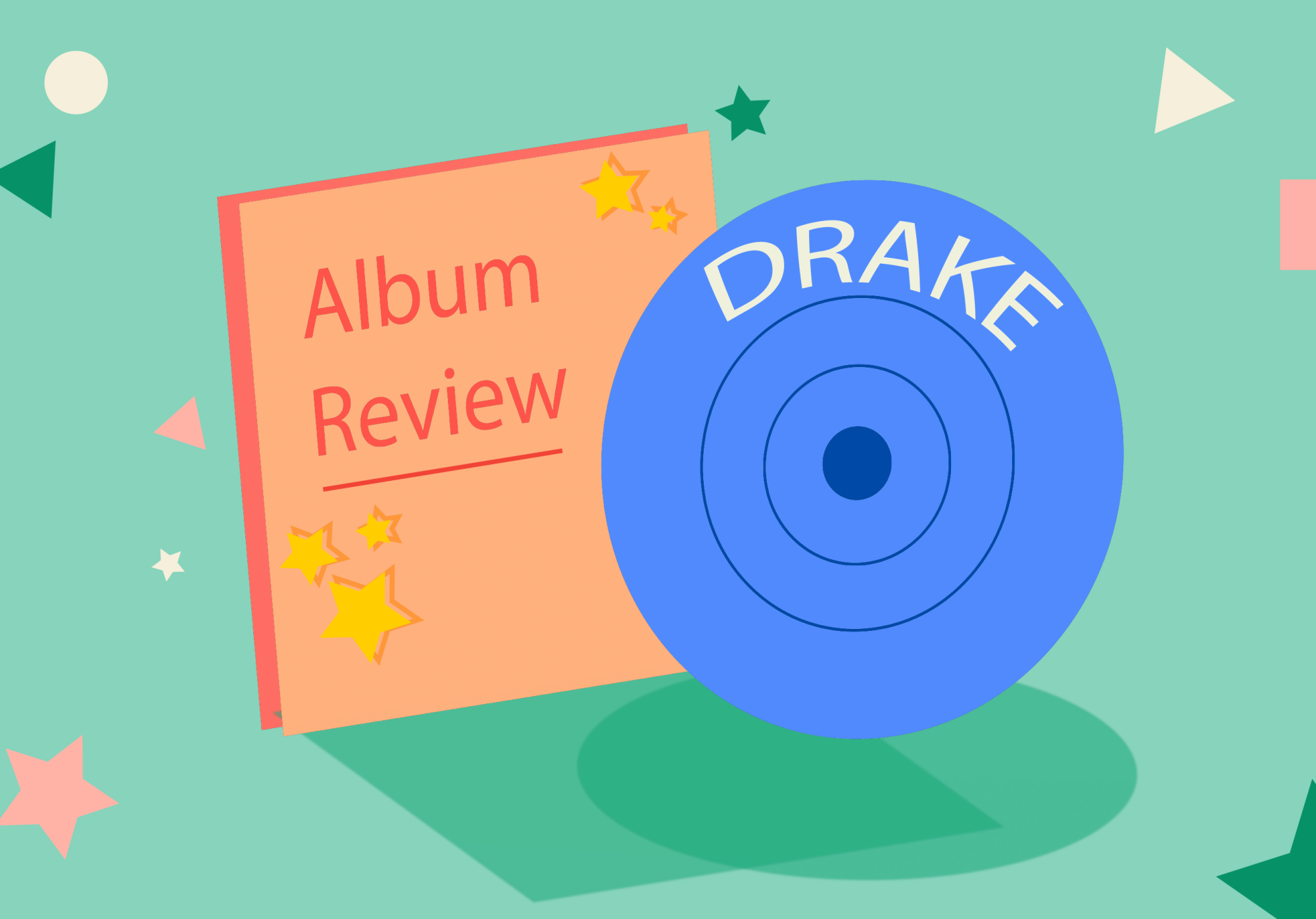 Drake – Virginia Beach Lyrics