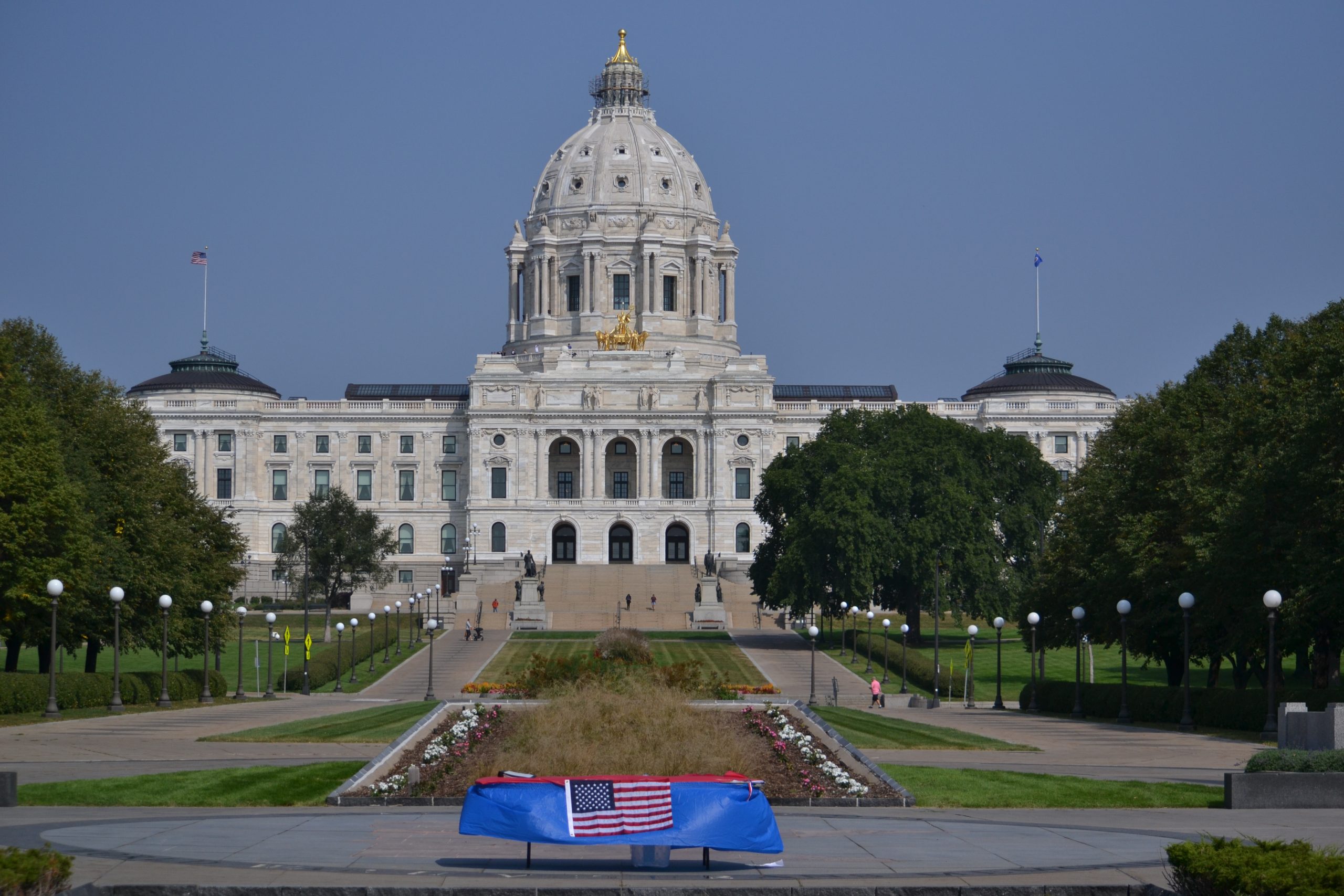 What to expect from 2024 MN Legislature The Minnesota Daily