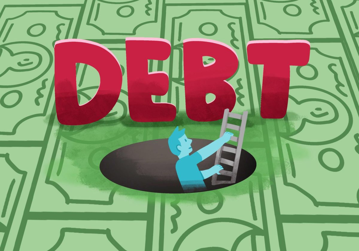 Student debt is a multifaceted issue, but there is a better way of addressing it.