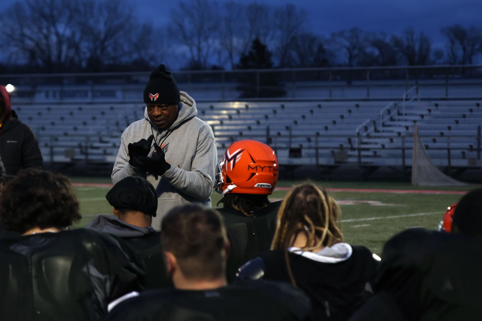 Former Gophers On All Sides Of New Arena Football League – The 